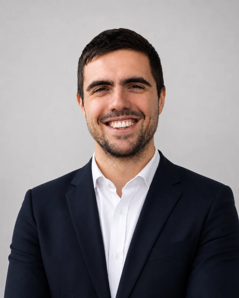 Dario Matassa, esperto di comunicazione e marketing