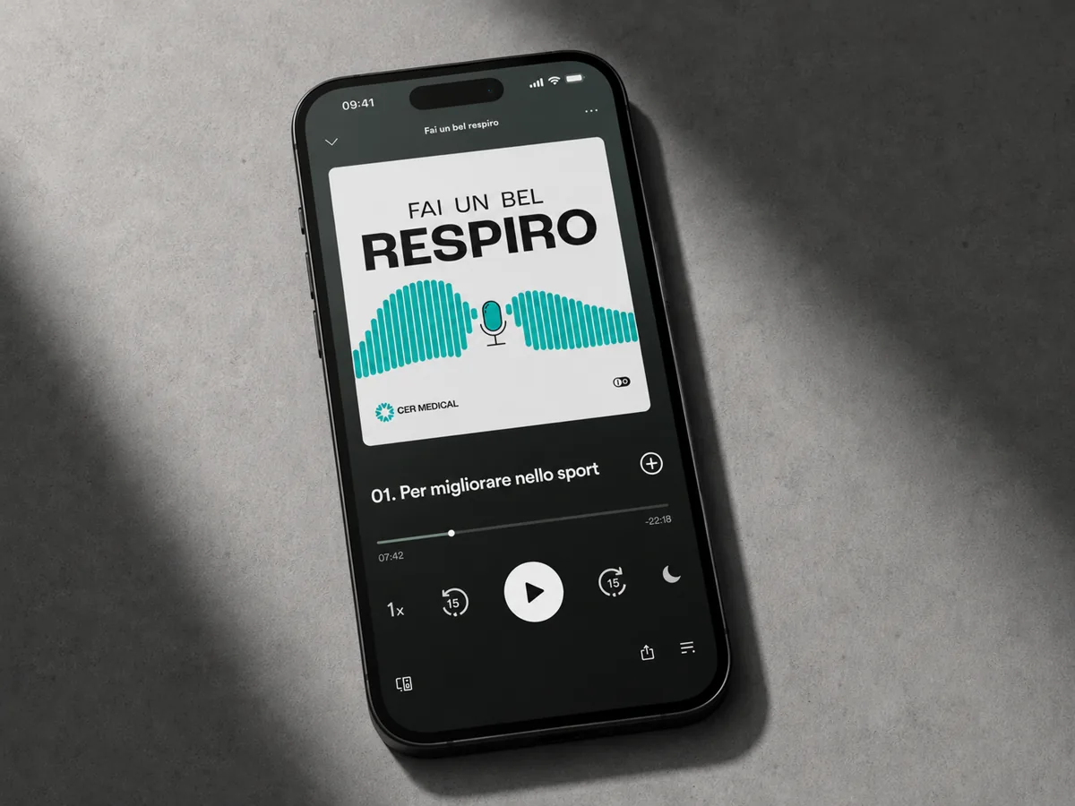 Progetto Fai un bel respiro